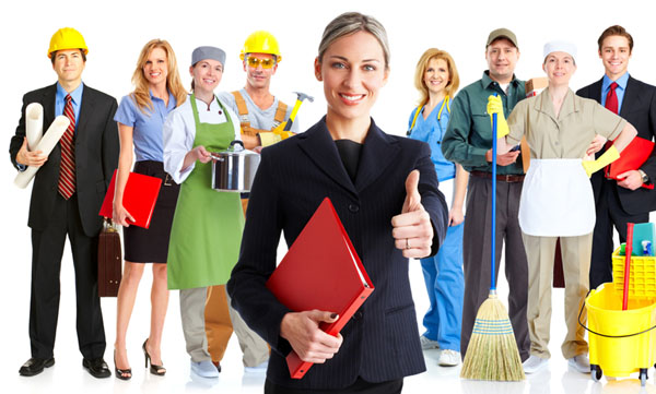 Şehzadeler Bayan Temizlikçi Hizmeti